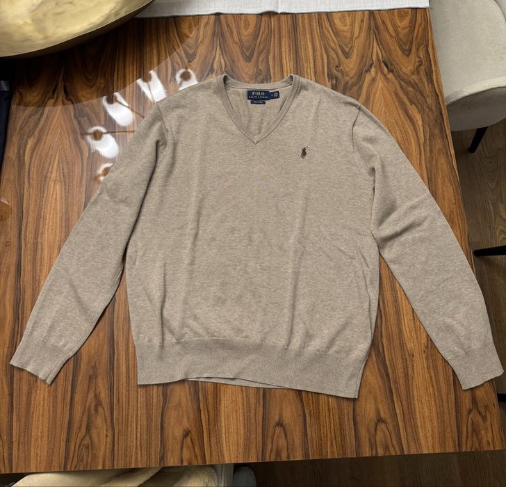 Camisola Ralph Lauren