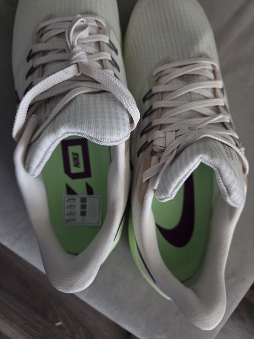 NIKE Air Zoom Pegasus 39 – NOWE  45.5 (29.5 cm)