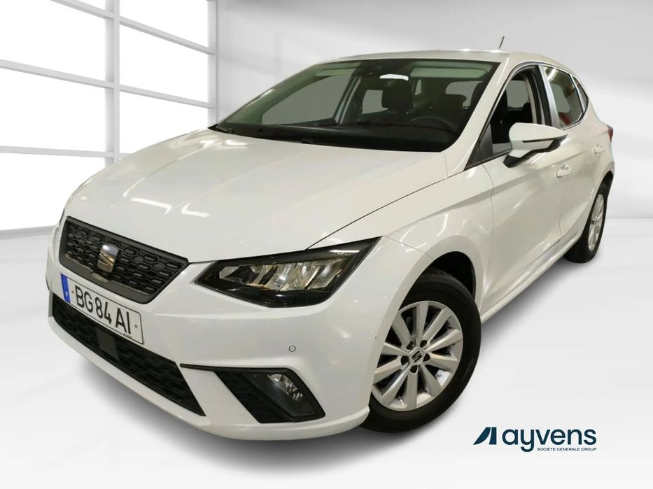 SEAT Ibiza 1.0 TSI Style