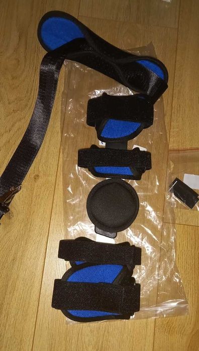 Профессиональный ліктьовий ортез, локтевой ортез бандаж новый