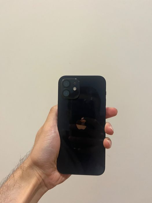 Iphone 12 - 128gb como novo