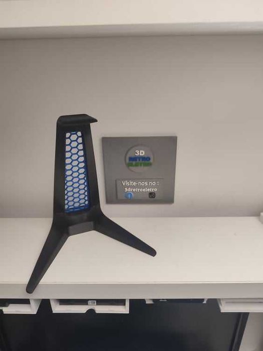 3D Retro Electro - PlayStation Headphone Stands and Custom Models64172208877442123