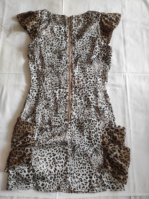 плаття коктейльне