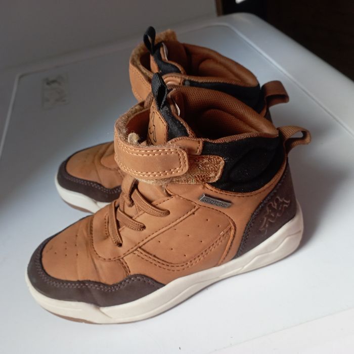 Buty zimowe Kappa 28