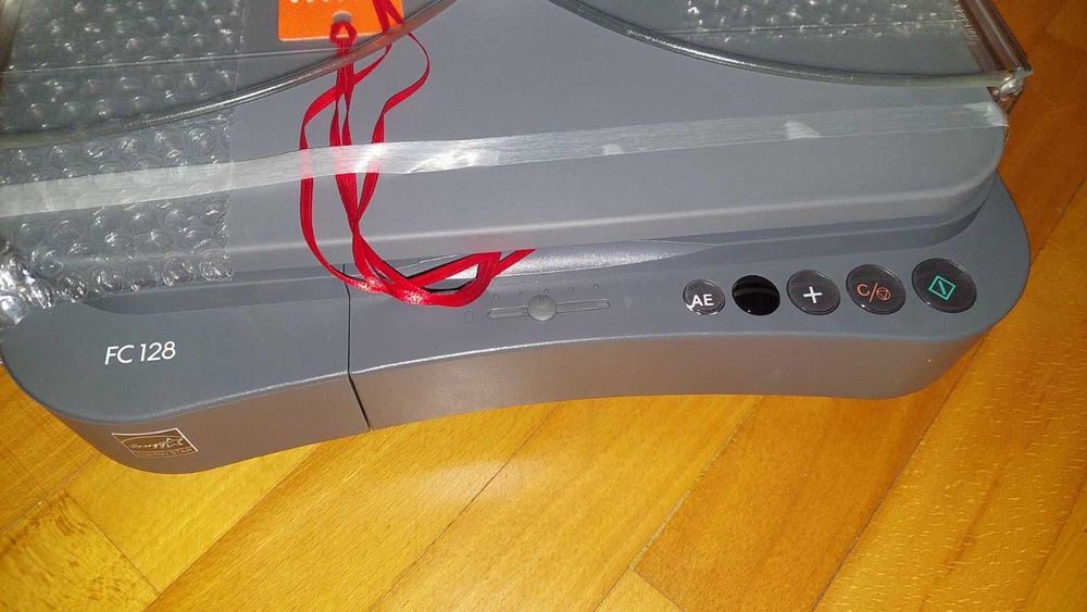 Копіювальний апарат Canon FC-128