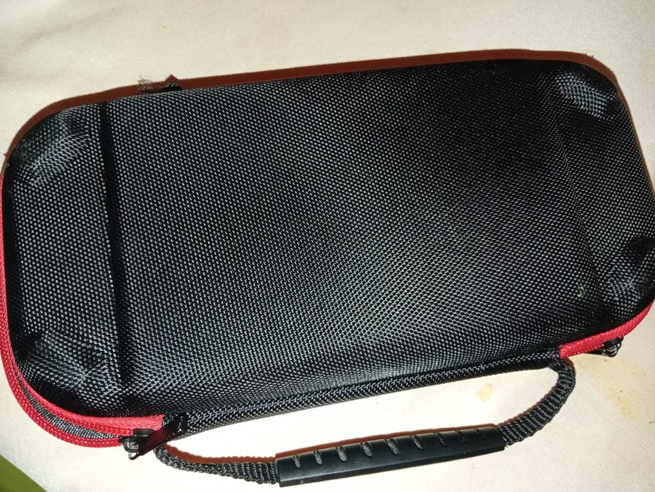 Mala Nintendo Switch