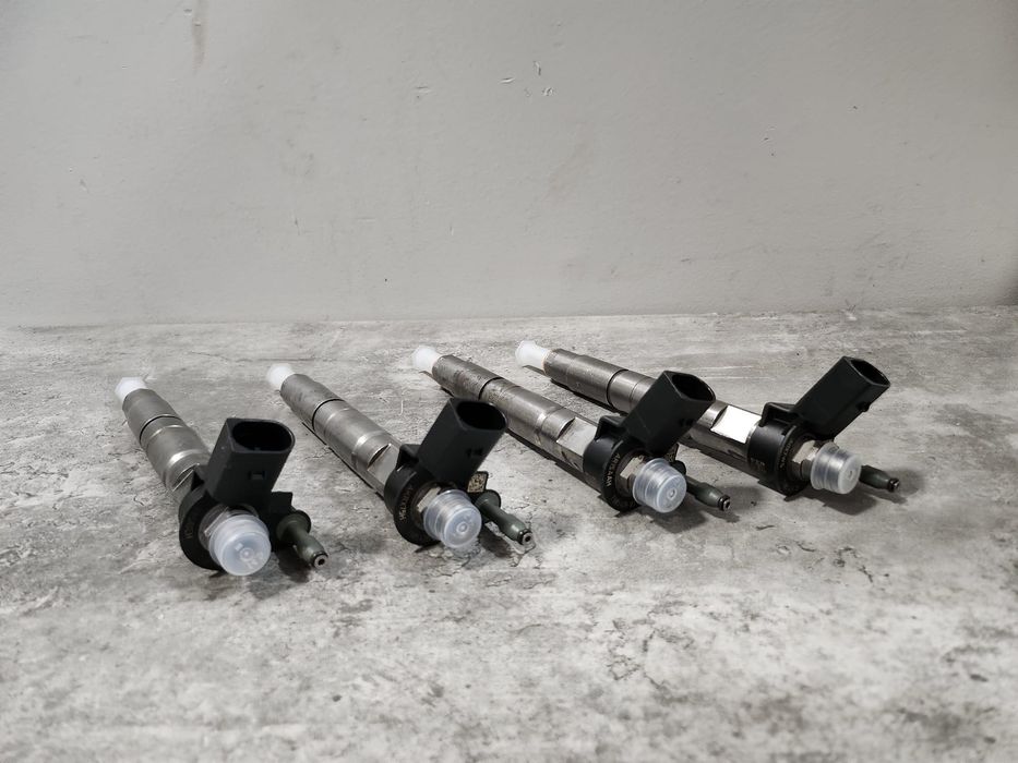 Wtryskiwacz BOSCH BMW 0445.116.024