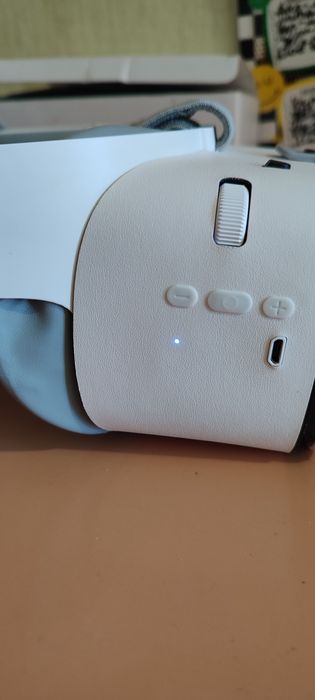 Окуляри віртуальної реальності Bobo VR Z6