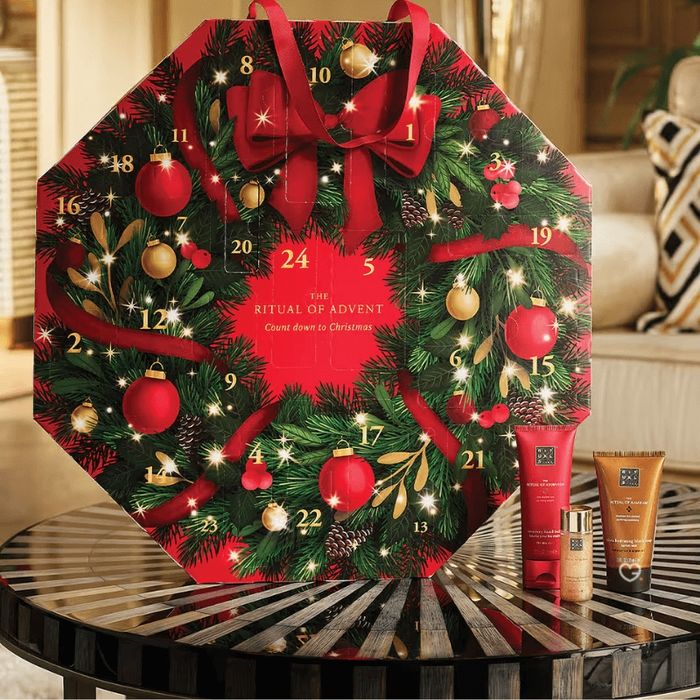 Адвент календар Rituals the Ritual of Advent Classic calendar