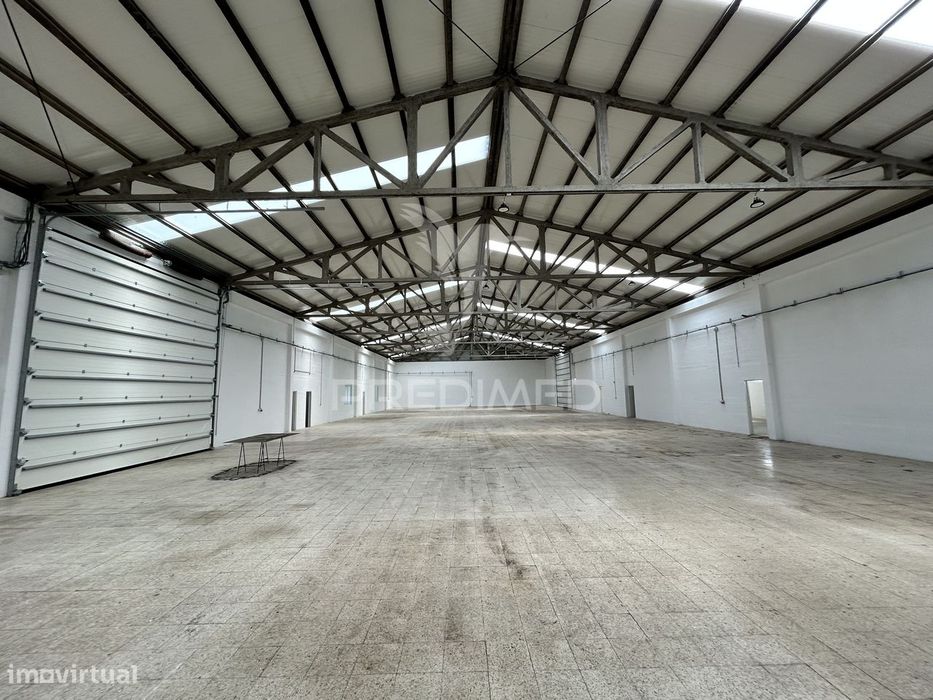 Luís Valério Warehouse