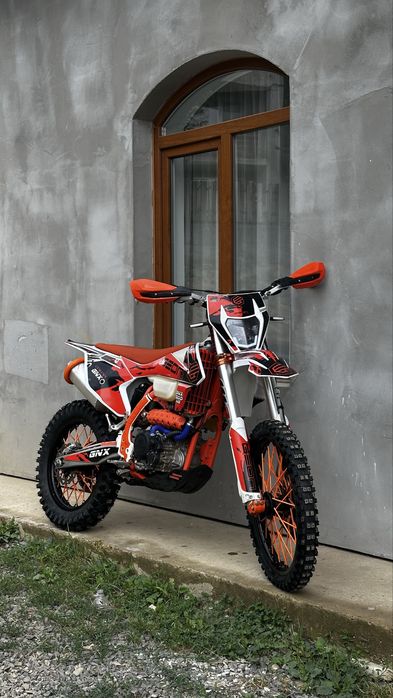Geon GNX 300 nb