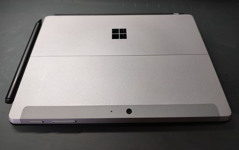 Microsoft Surface GO 2 8GB 128GB | Teclado + Pen Microsoft | Garantia