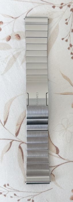 Smartwatch Huawei Watch GT 3 Elite 46 mm