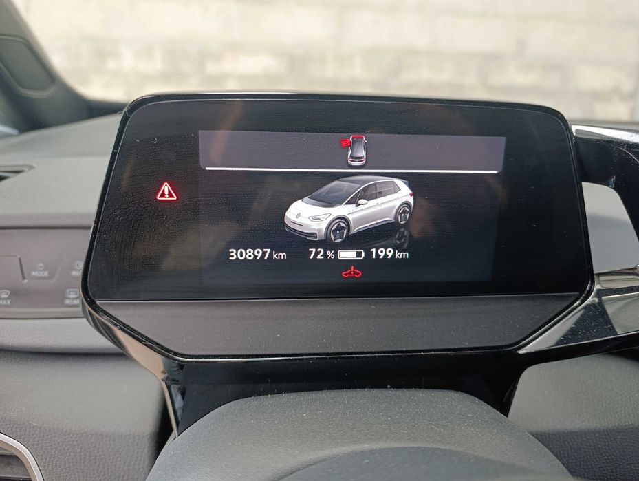 VW ID.3 Pure Elétrico