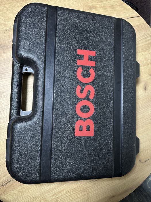 Діагностувальний сканер Bosch KTS 520