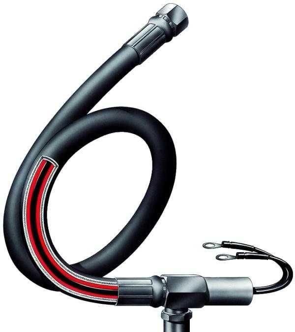 Підігрівач палива Eberspächer Termoline 24V 300W