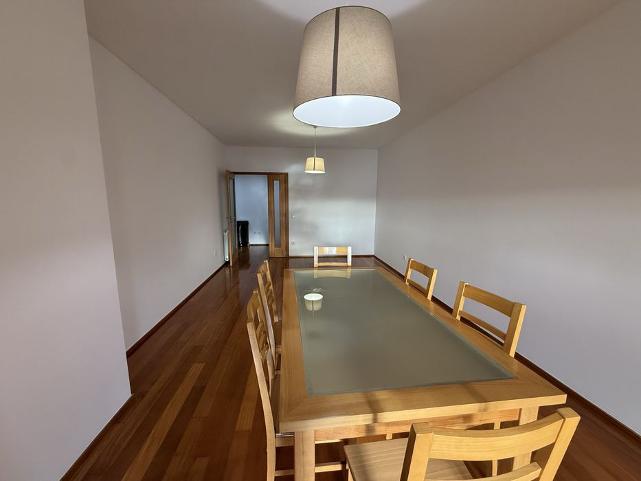 Arrendo Apartamento T3