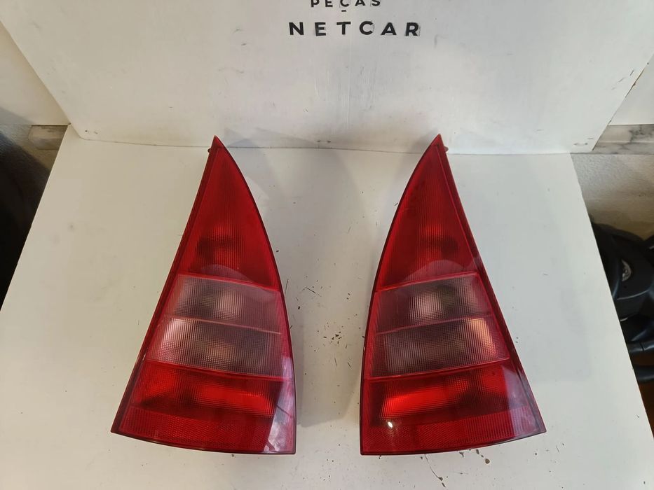 Farolim farol Citroen C3 2002