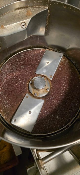 Obieraczka do ziemniaków lozamet ozo-1.1