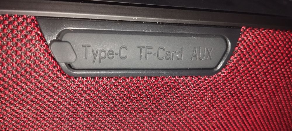 Колонка блютуз Xdobo x8