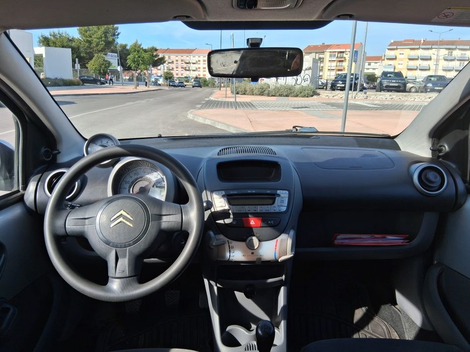 Citroën C1 1.4 HDI