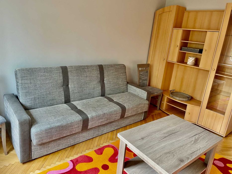 2 pokoje | Krowodrza | Litewska | 2200 zł | bez prowizji