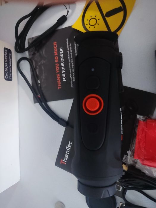 Тепловізор Cyclops 335 PRO