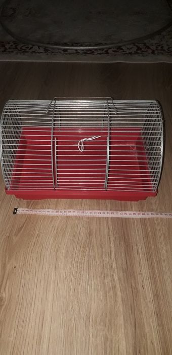 Продам клітку для гризунів