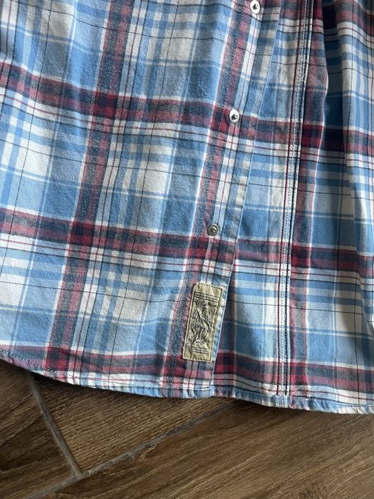 Чоловіча сорочка Levi’s