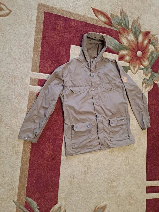Курточка Fjallraven оригинал