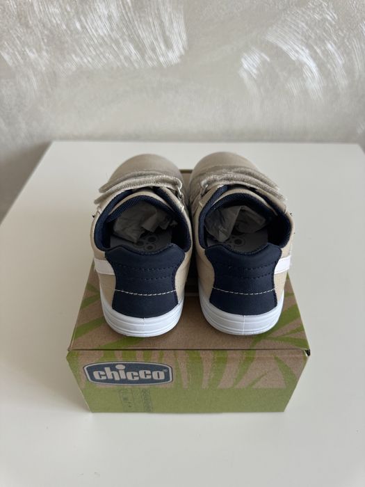 Кеди Chicco Fred 29 розмір