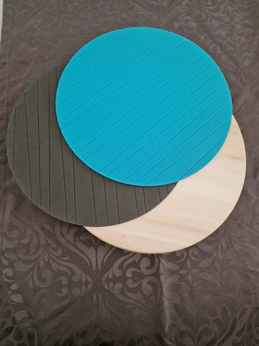 IKEA Rotating Base Set 39 cm446907397073817600