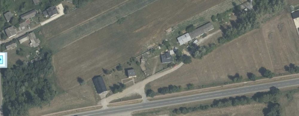 Działka budowlana 1000 m² Mniszek Wolanów Radom Przysucha - Widok 3