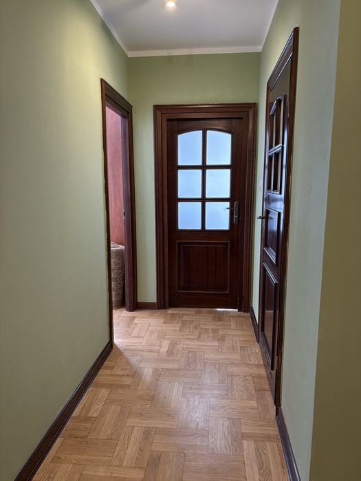 1 pokój do wynajęcia w mieszkaniu 3 pokojowym , Godebskiego , centrum