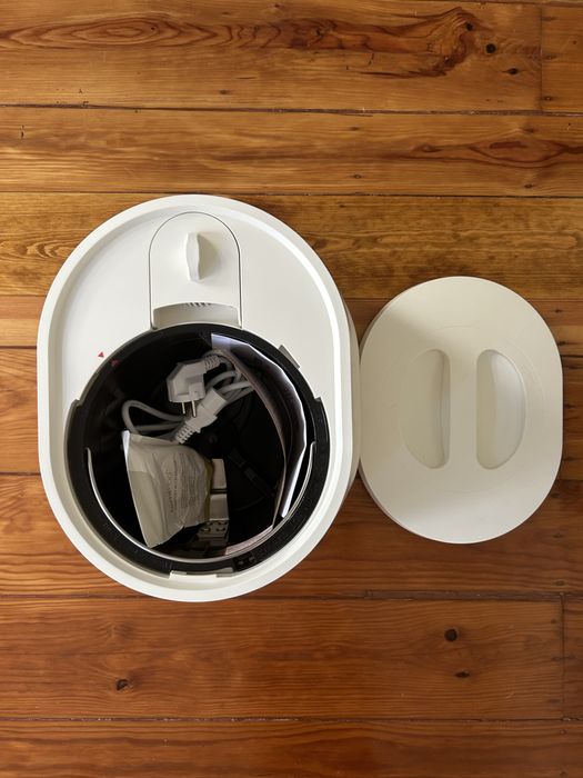 Lomi – reciclador de restos alimentares (NOVO, nunca usado)