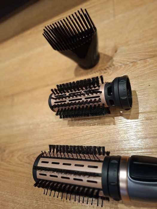 Remington suszarko lokówka