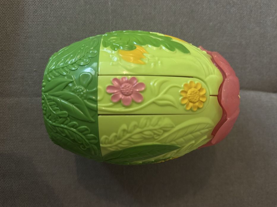 Hatchimals jajko tajemniczy zakątek