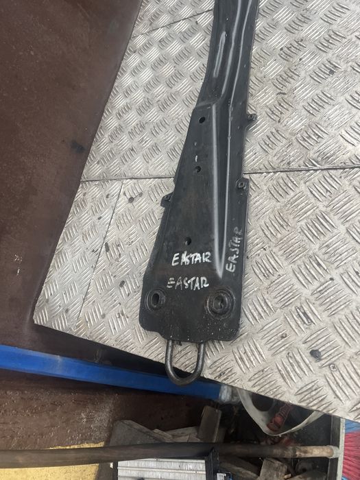 Продольная балка лыжа чери естар chery eastar