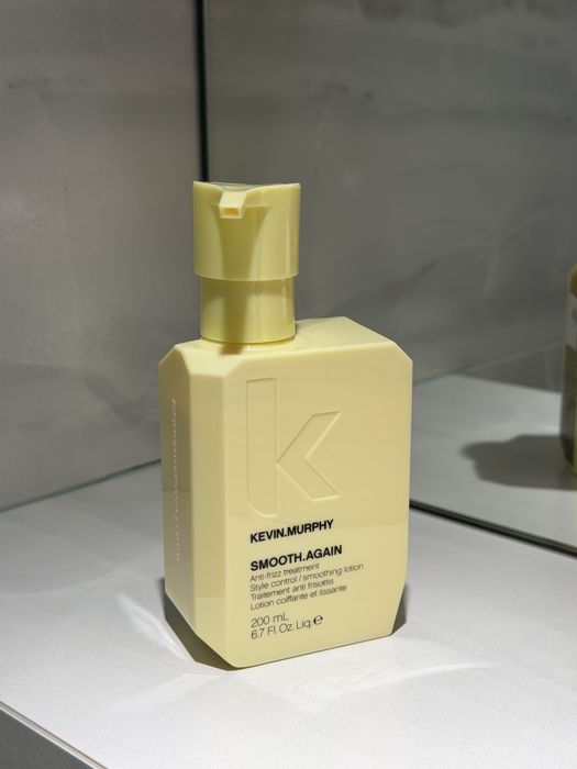 Kevin Murphy Smooth Again. Термозахист