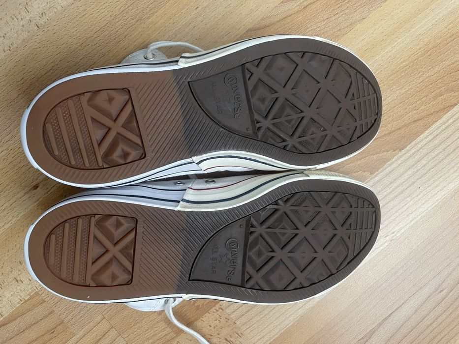 Кеди convers  42,5