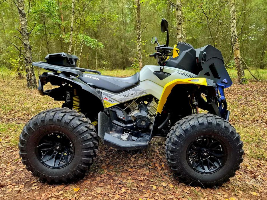 Can-Am