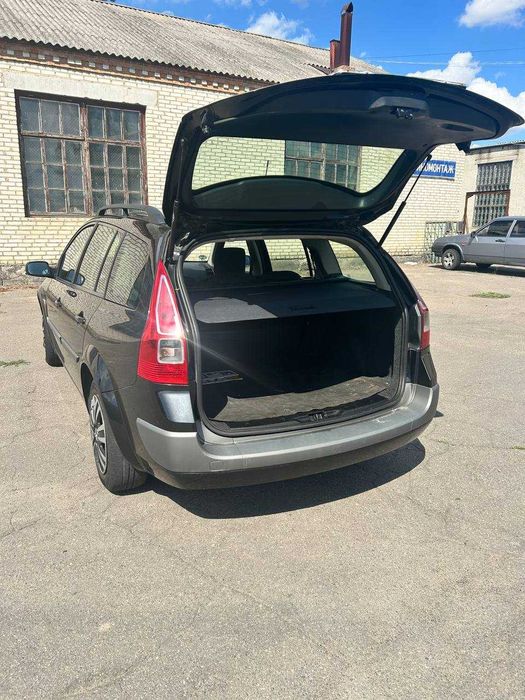 Продам Renault Megane