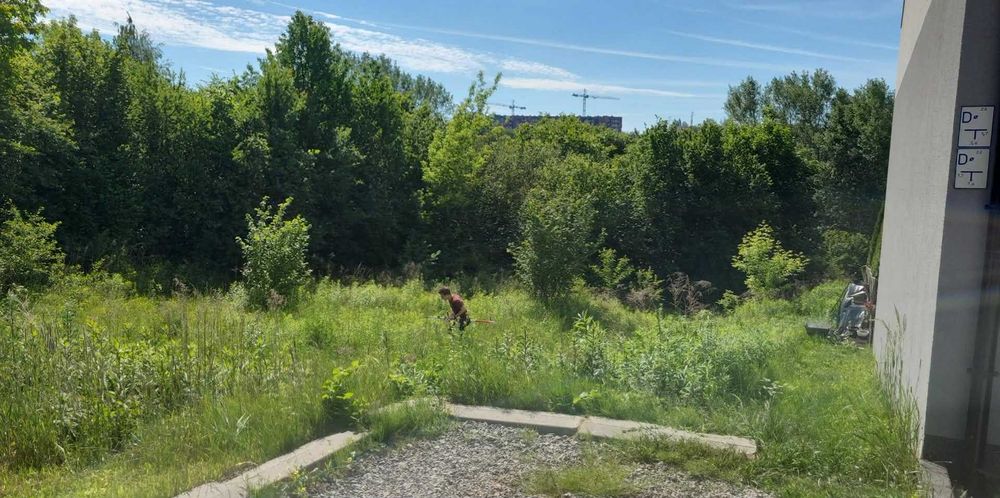 Działki budowlane na sprzedaż Lublin-Sławinek