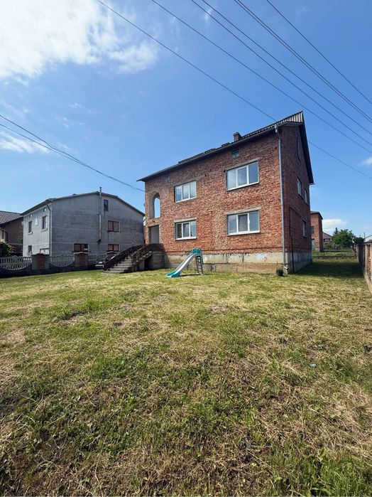 Продаж будинку м. Мостиська , Львівщина