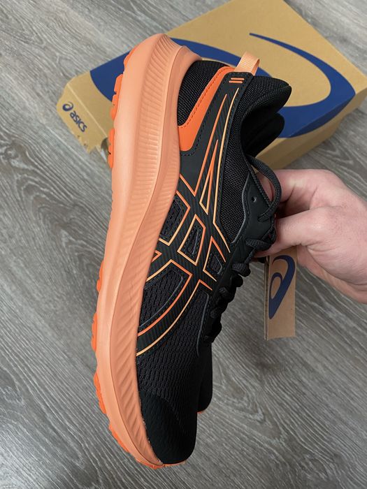 Asics Оригинальные Новые Кроссовки