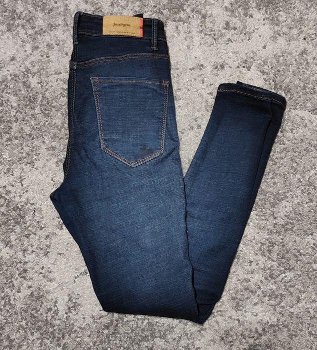 Skinny jeans Stradivarius
