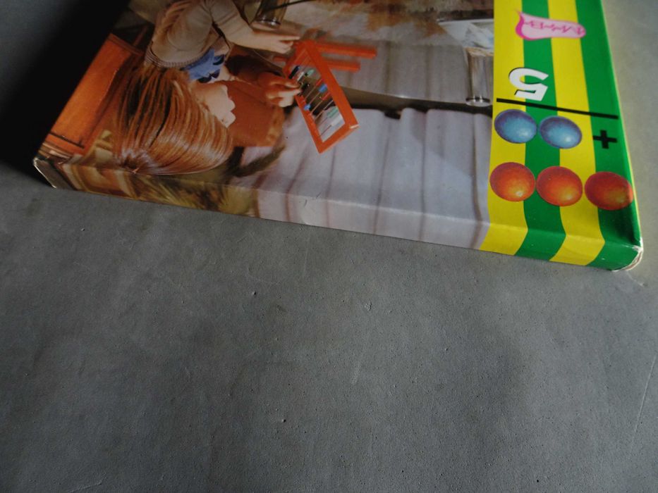 Antigo jogo Majora (nunca brincado) Contabrica