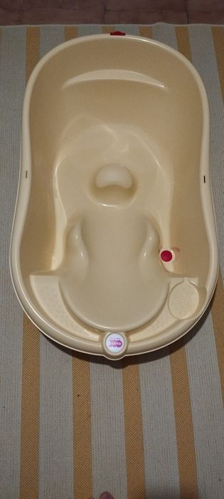 Banheira para bebê