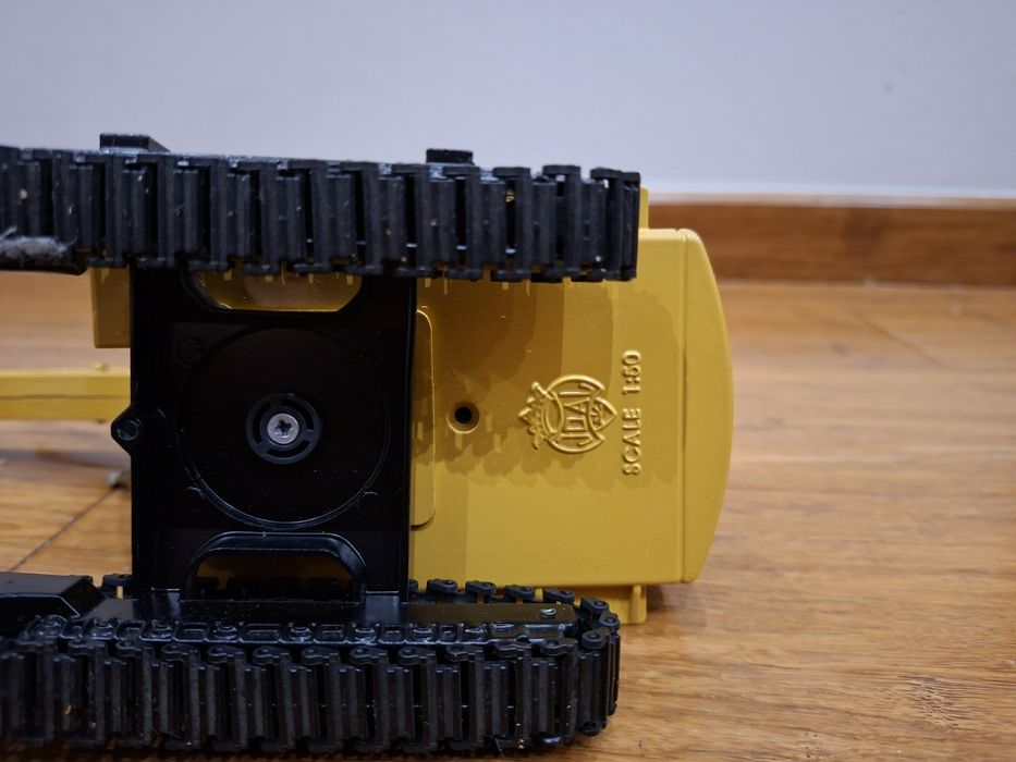 Model Joal Caterpillar 375 1:50