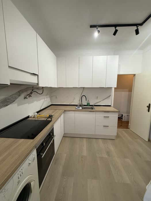 Remodelações e Obras em Casa – Lisboa / Amadora – Orçamento Gratuito